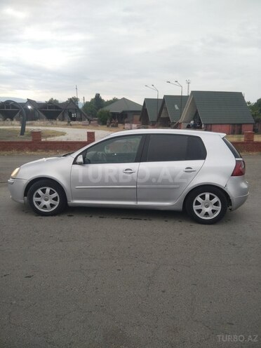 Volkswagen Golf 2008, 310,000 km - 1.9 l - Lənkəran
