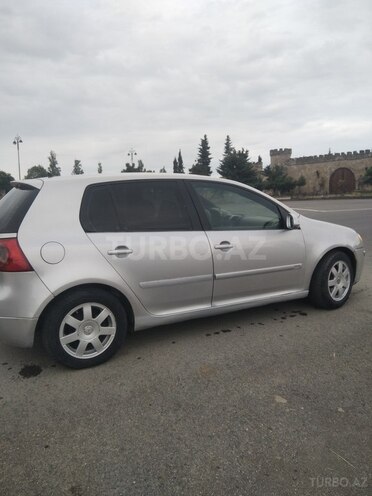 Volkswagen Golf 2008, 310,000 km - 1.9 l - Lənkəran