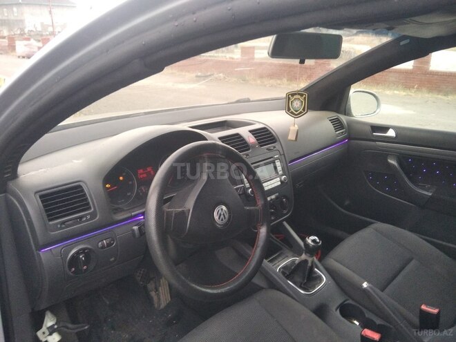 Volkswagen Golf 2008, 310,000 km - 1.9 l - Lənkəran