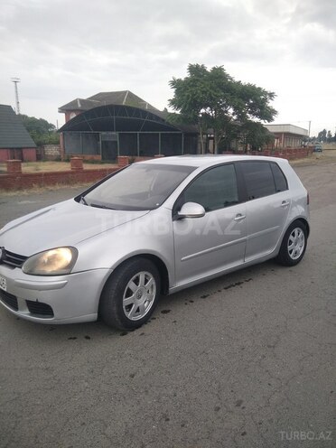 Volkswagen Golf 2008, 310,000 km - 1.9 l - Lənkəran