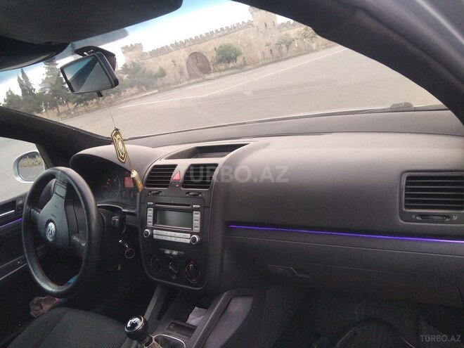 Volkswagen Golf 2008, 310,000 km - 1.9 l - Lənkəran