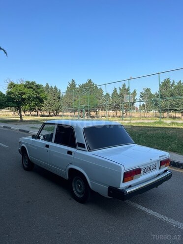 LADA (VAZ) 2107 2011, 76,800 km - 1.6 л - Şəmkir