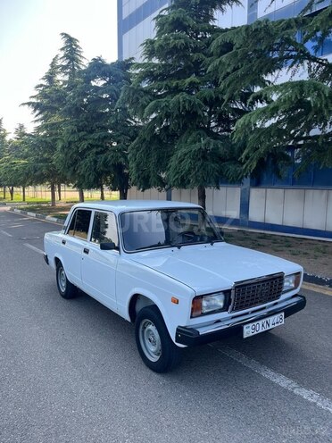LADA (VAZ) 2107 2011, 76,800 km - 1.6 л - Şəmkir