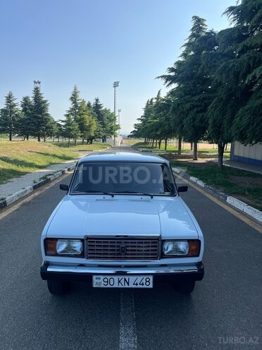 LADA (VAZ) 2107 2011, 76,800 km - 1.6 л - Şəmkir