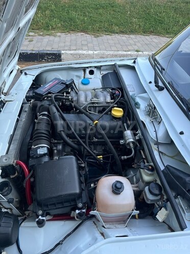 LADA (VAZ) 2107 2011, 76,800 km - 1.6 л - Şəmkir
