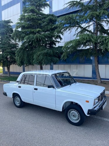 LADA (VAZ) 2107 2011, 76,800 km - 1.6 л - Şəmkir