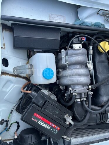LADA (VAZ) 2107 2011, 76,800 km - 1.6 л - Şəmkir