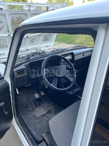 LADA (VAZ) 2107 2011, 76,800 km - 1.6 л - Şəmkir