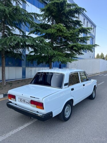 LADA (VAZ) 2107 2011, 76,800 km - 1.6 л - Şəmkir