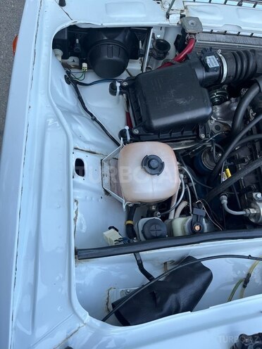 LADA (VAZ) 2107 2011, 76,800 km - 1.6 л - Şəmkir