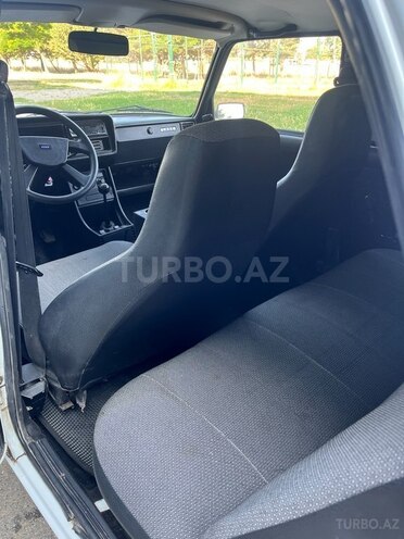 LADA (VAZ) 2107 2011, 76,800 km - 1.6 л - Şəmkir