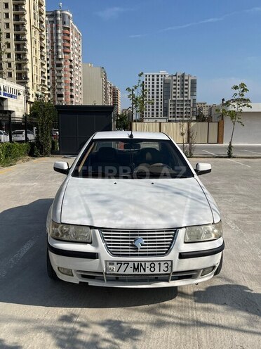 Khazar LX 2020, 260,000 km - 1.7 l - Bakı