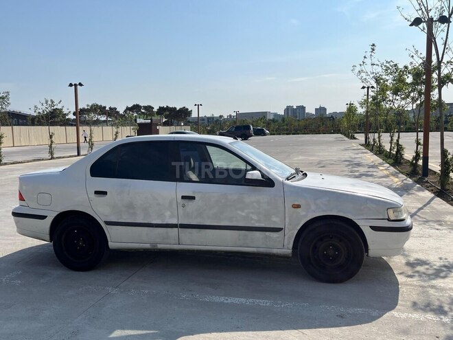 Khazar LX 2020, 260,000 km - 1.7 l - Bakı