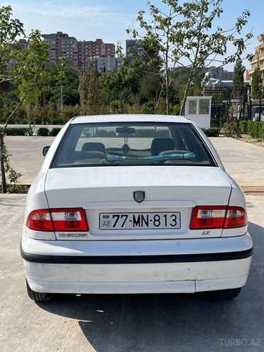 Khazar LX 2020, 260,000 km - 1.7 l - Bakı