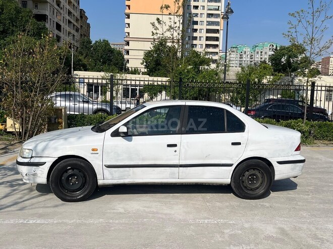 Khazar LX 2020, 260,000 km - 1.7 l - Bakı