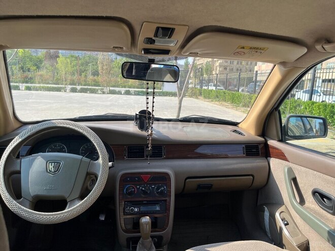 Khazar LX 2020, 260,000 km - 1.7 l - Bakı