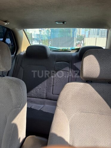 Khazar LX 2020, 260,000 km - 1.7 l - Bakı