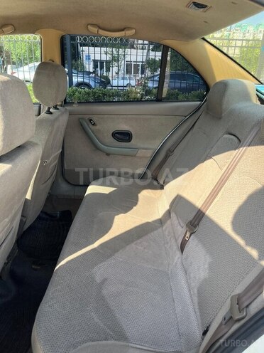 Khazar LX 2020, 260,000 km - 1.7 l - Bakı