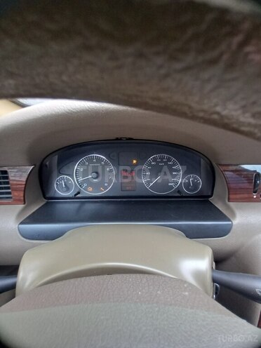 Khazar LX 2020, 260,000 km - 1.7 l - Bakı