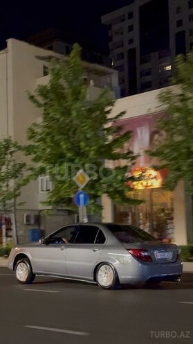 Khazar SD 2021, 130,000 km - 1.7 l - Bakı