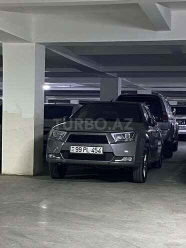 Khazar SD 2021, 130,000 km - 1.7 l - Bakı