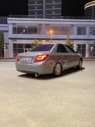 Khazar SD 2021, 130,000 km - 1.7 l - Bakı