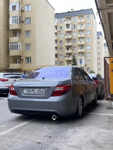 Khazar SD 2021, 130,000 km - 1.7 l - Bakı