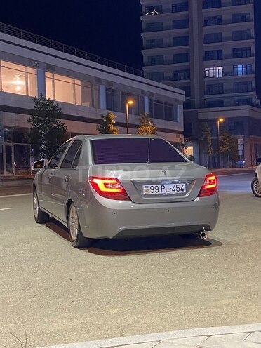 Khazar SD 2021, 130,000 km - 1.7 l - Bakı