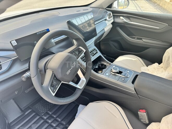 BYD Destroyer 05 2025, 0 km - 1.5 l - Bakı