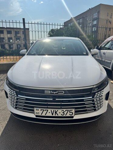 BYD Destroyer 05 2025, 0 km - 1.5 l - Bakı