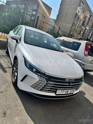 BYD Destroyer 05 2025, 0 km - 1.5 l - Bakı