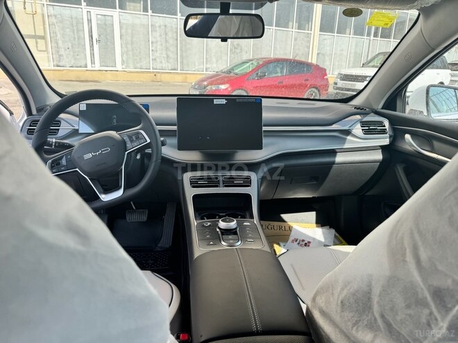 BYD Destroyer 05 2025, 0 km - 1.5 l - Bakı