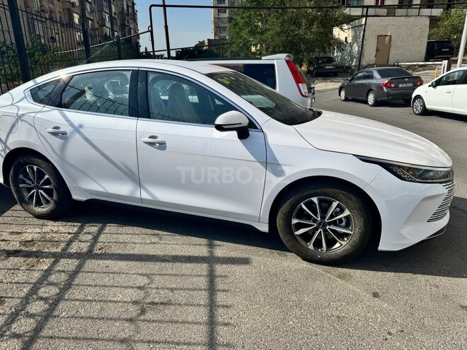BYD Destroyer 05 2025, 0 km - 1.5 l - Bakı