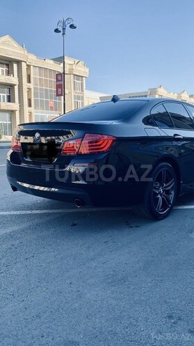 BMW 535 2014, 230,000 km - 3.0 l - Bakı