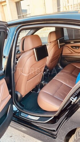 BMW 535 2014, 230,000 km - 3.0 l - Bakı