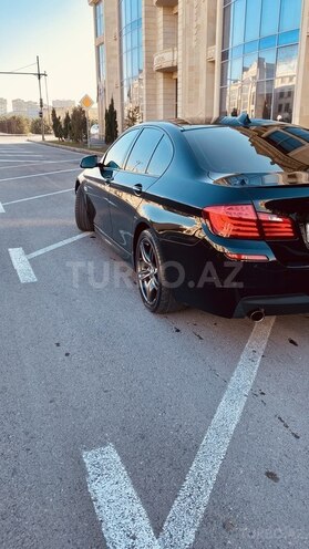 BMW 535 2014, 230,000 km - 3.0 l - Bakı