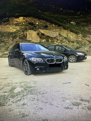 BMW 535 2014, 230,000 km - 3.0 l - Bakı