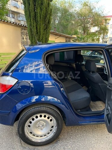 Opel Astra 2006, 245,613 km - 1.4 л - Bakı