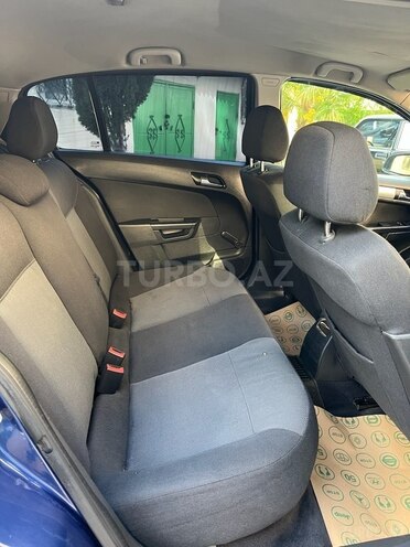 Opel Astra 2006, 245,613 km - 1.4 л - Bakı