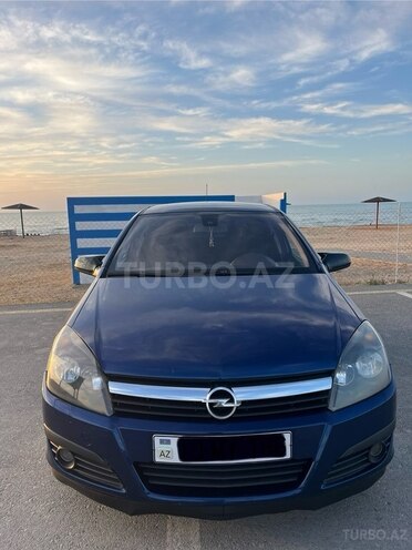 Opel Astra 2006, 245,613 km - 1.4 л - Bakı