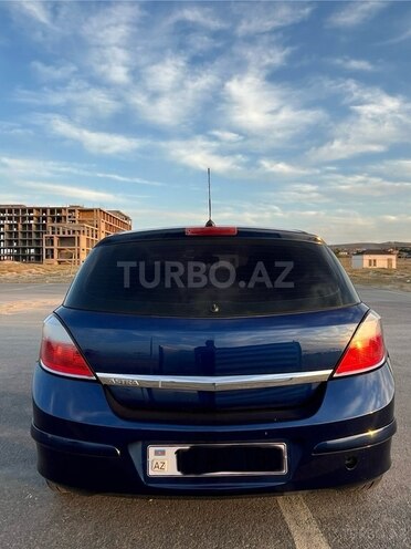 Opel Astra 2006, 245,613 km - 1.4 л - Bakı