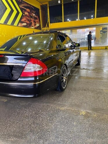 Mercedes E 350 2006, 322,454 km - 3.5 л - Bakı