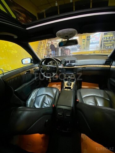 Mercedes E 350 2006, 322,454 km - 3.5 л - Bakı