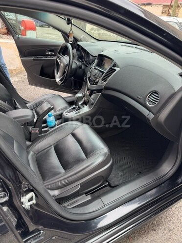Chevrolet Cruze 2012, 173,000 km - 1.4 l - Bakı