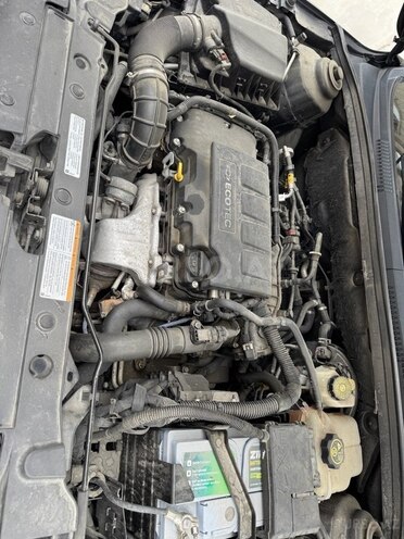 Chevrolet Cruze 2012, 173,000 km - 1.4 l - Bakı