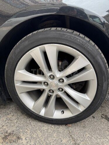 Chevrolet Cruze 2012, 173,000 km - 1.4 l - Bakı
