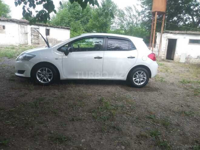 Toyota Auris 2007, 225,000 km - 1.4 l - Bakı