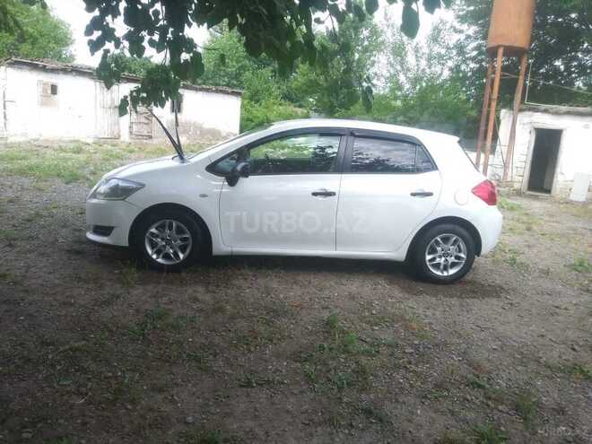 Toyota Auris 2007, 225,000 km - 1.4 l - Bakı
