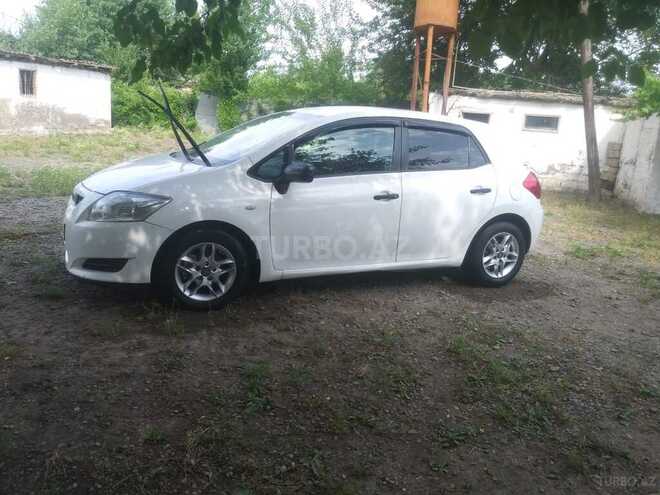 Toyota Auris 2007, 225,000 km - 1.4 l - Bakı