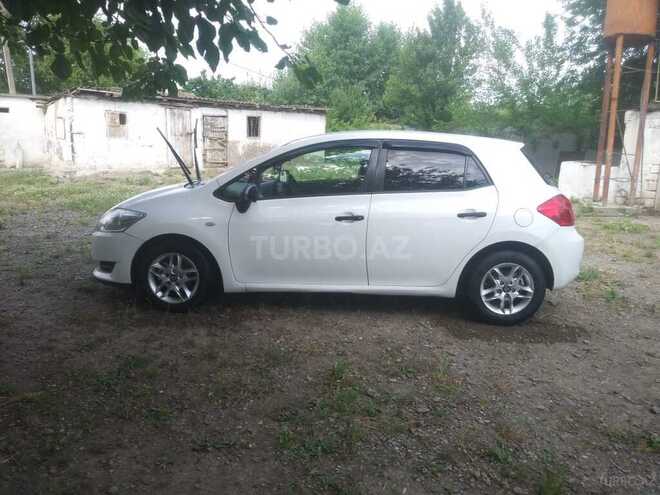 Toyota Auris 2007, 225,000 km - 1.4 l - Bakı